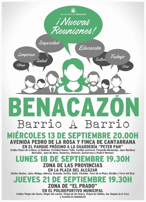 Alcaldía_Reuniones Barrios sep17
