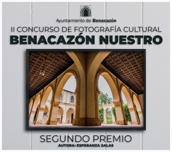 Cultura_Concurso Fotografía 2018-2º Premio