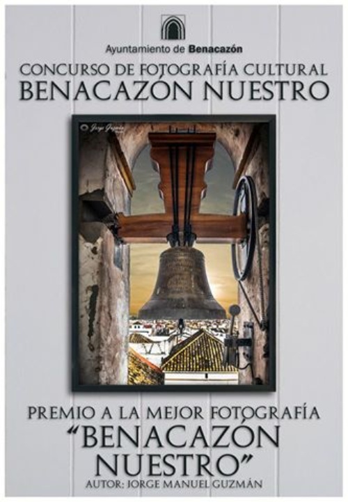 Cultura_Concurso fotos Benacazón 1