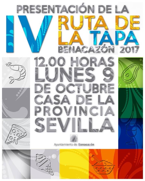 Cultura_Ruta Tapa 2017 presentación Casa Provincia