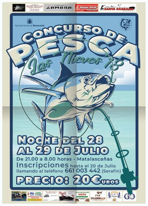 Deportes_Concurso de Pesca Las Nieves18
