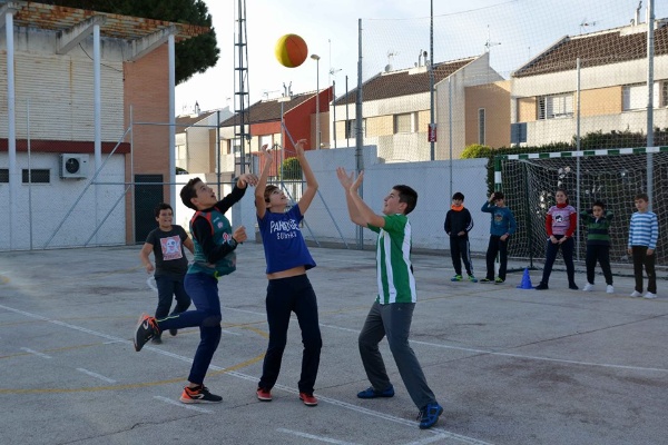 Deportes_Escuelas Deportivas infantiles2