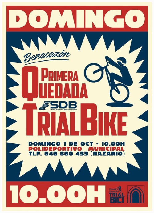 Deportes_Quedada TrialBike