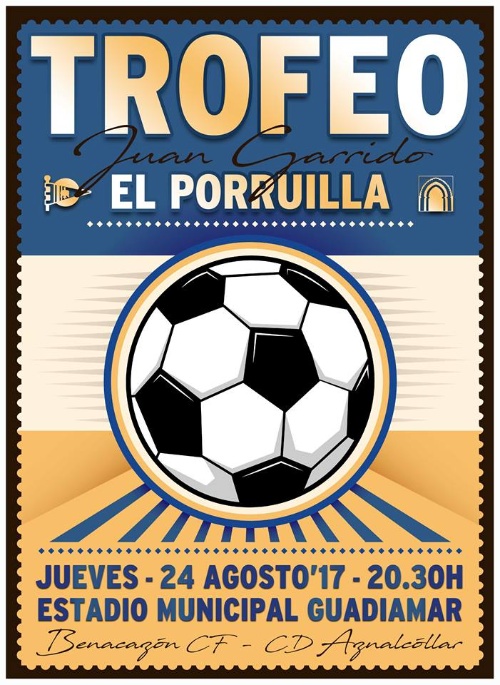 Deportes_Trofeo Fútbol 24ago