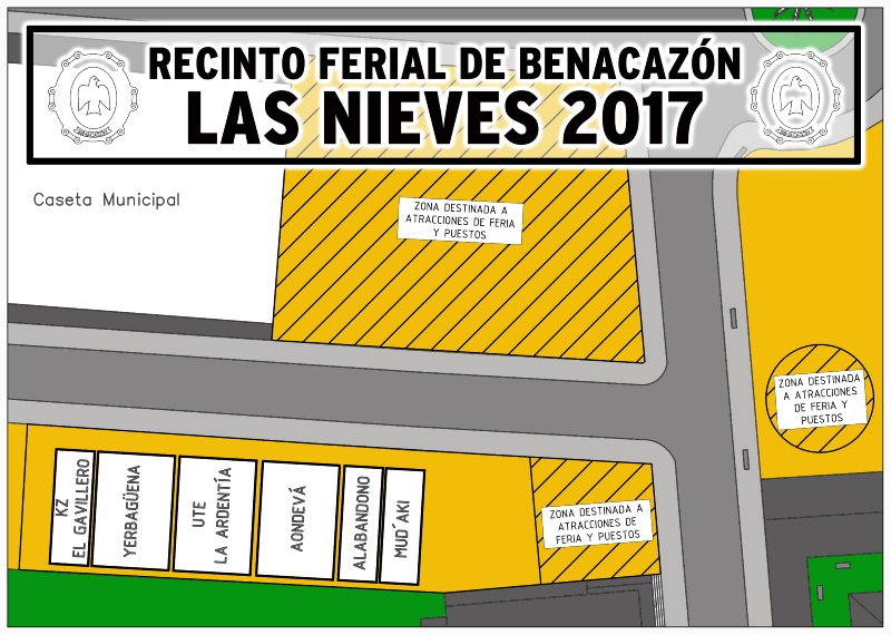 Festejos_Plano Feria 2017