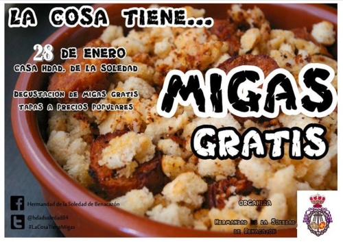 Hdad. Soledad_Migas 28en17