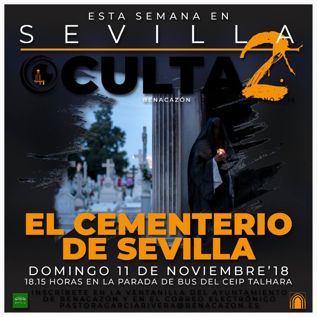 Juventud_Sevilla Oculta Cementerio 11nov