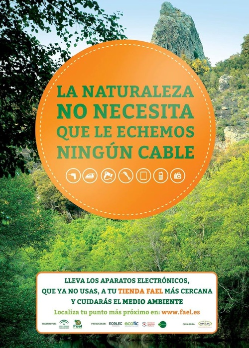 Medio Ambiente_Reciclado Electrodomésticos