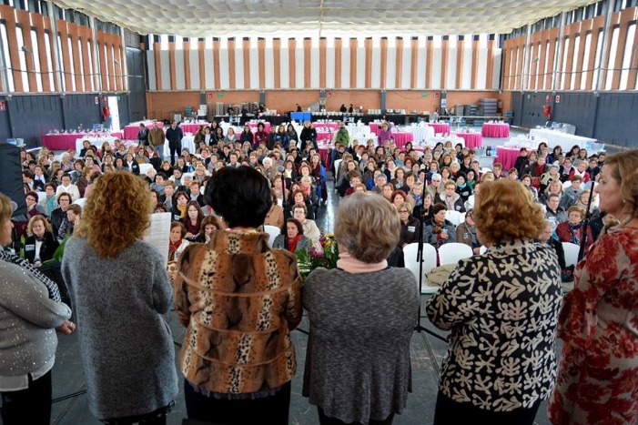 Mujer_Encuentro Asociaciones 2018-4