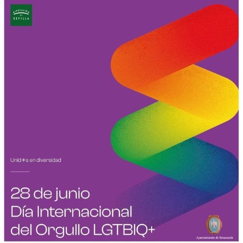 28 jun_Día Orgullo LGTBI