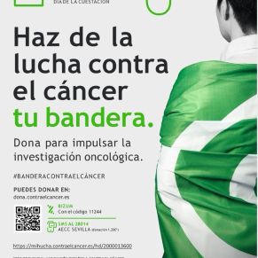 AECC-Día de la Cuestación cáncer