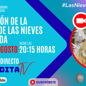 Afrodita_Directo Procesiones Ayuntamiento