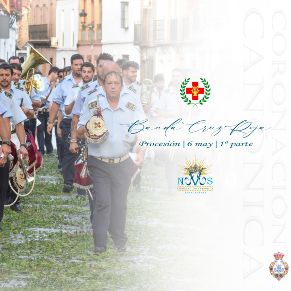 Banda de Música de la Cruz Roja de Sevilla