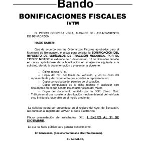 Bando_vehículos 2025