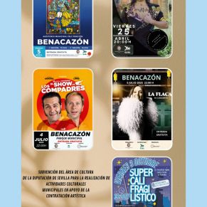 CARTEL  ok PROGRAMACIÓN CULTURAL