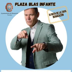 Cartel CÓMICO ALEXIS