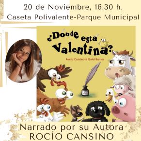 Cartel CUENTACUENTOS (2)