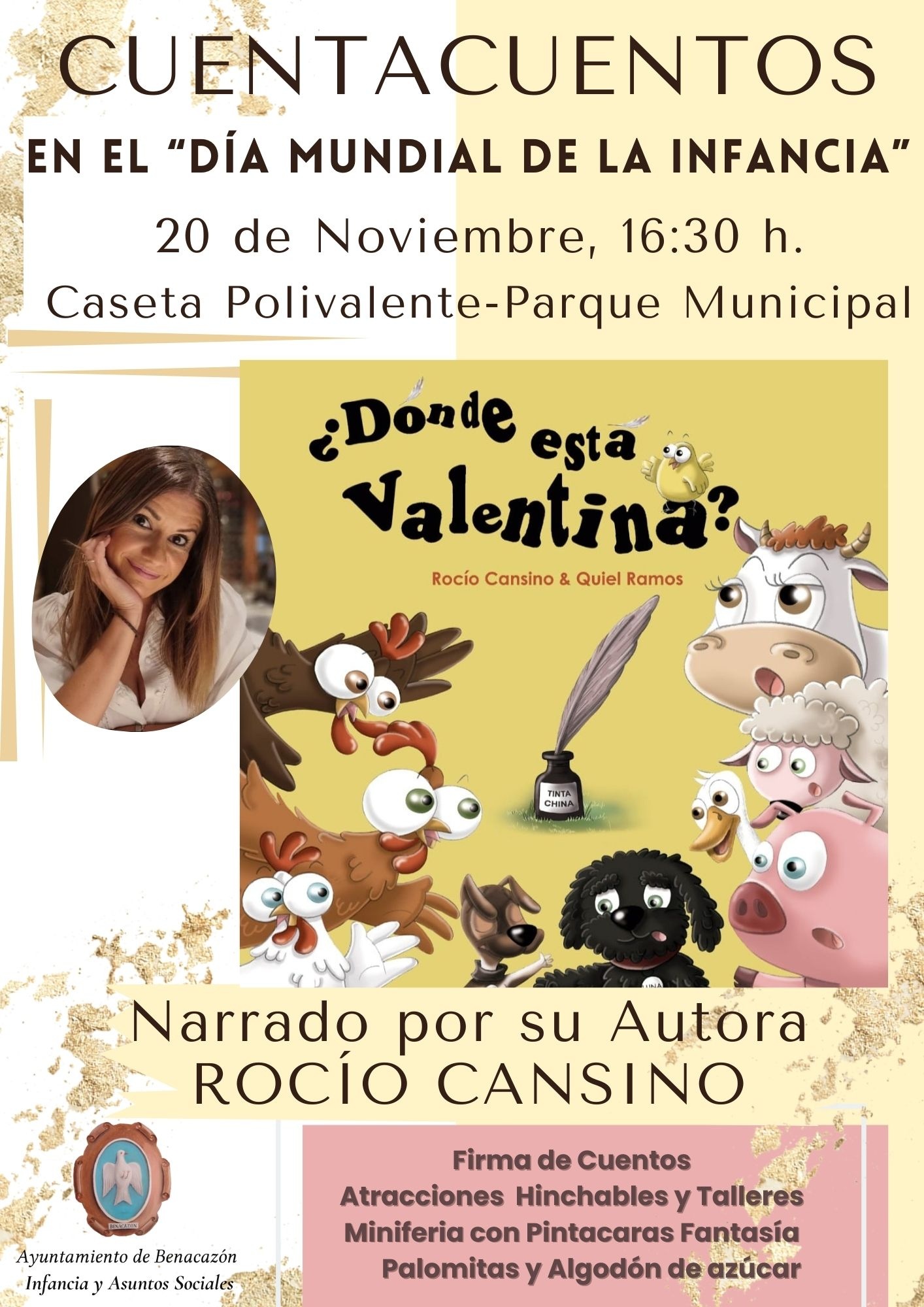 Cartel CUENTACUENTOS (2)