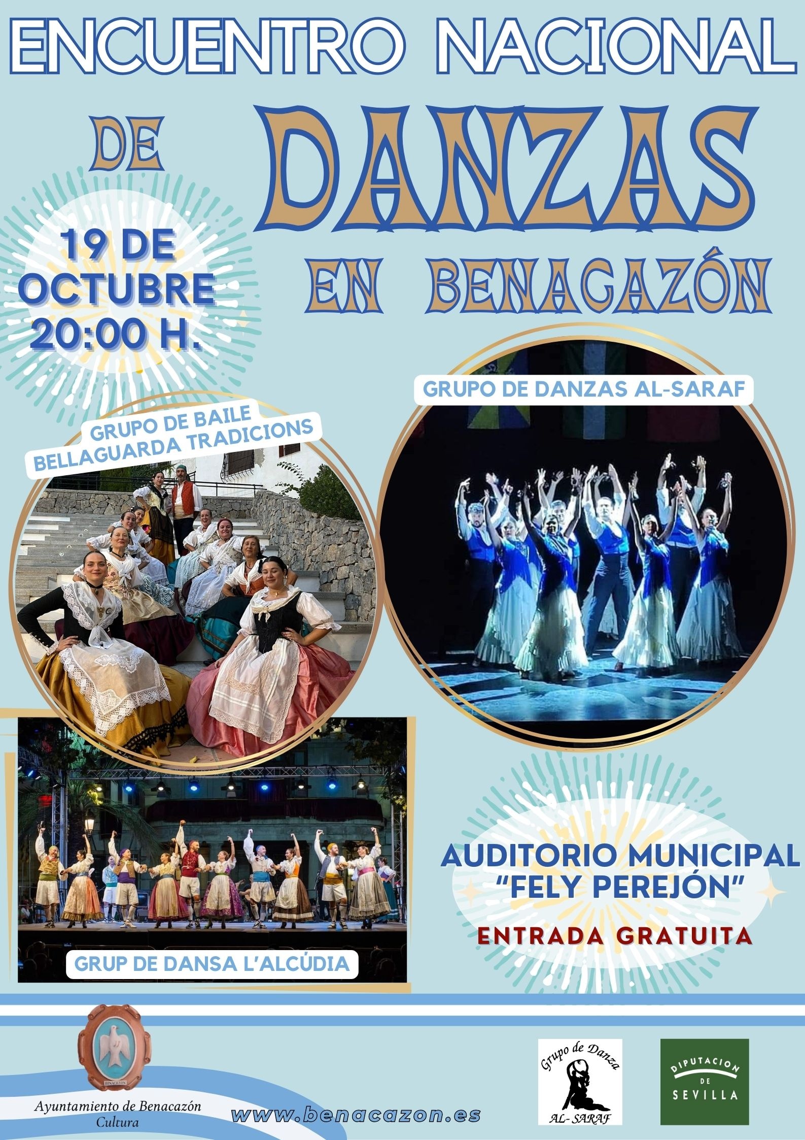 Cartel Encuentro Nacional 19oct ok