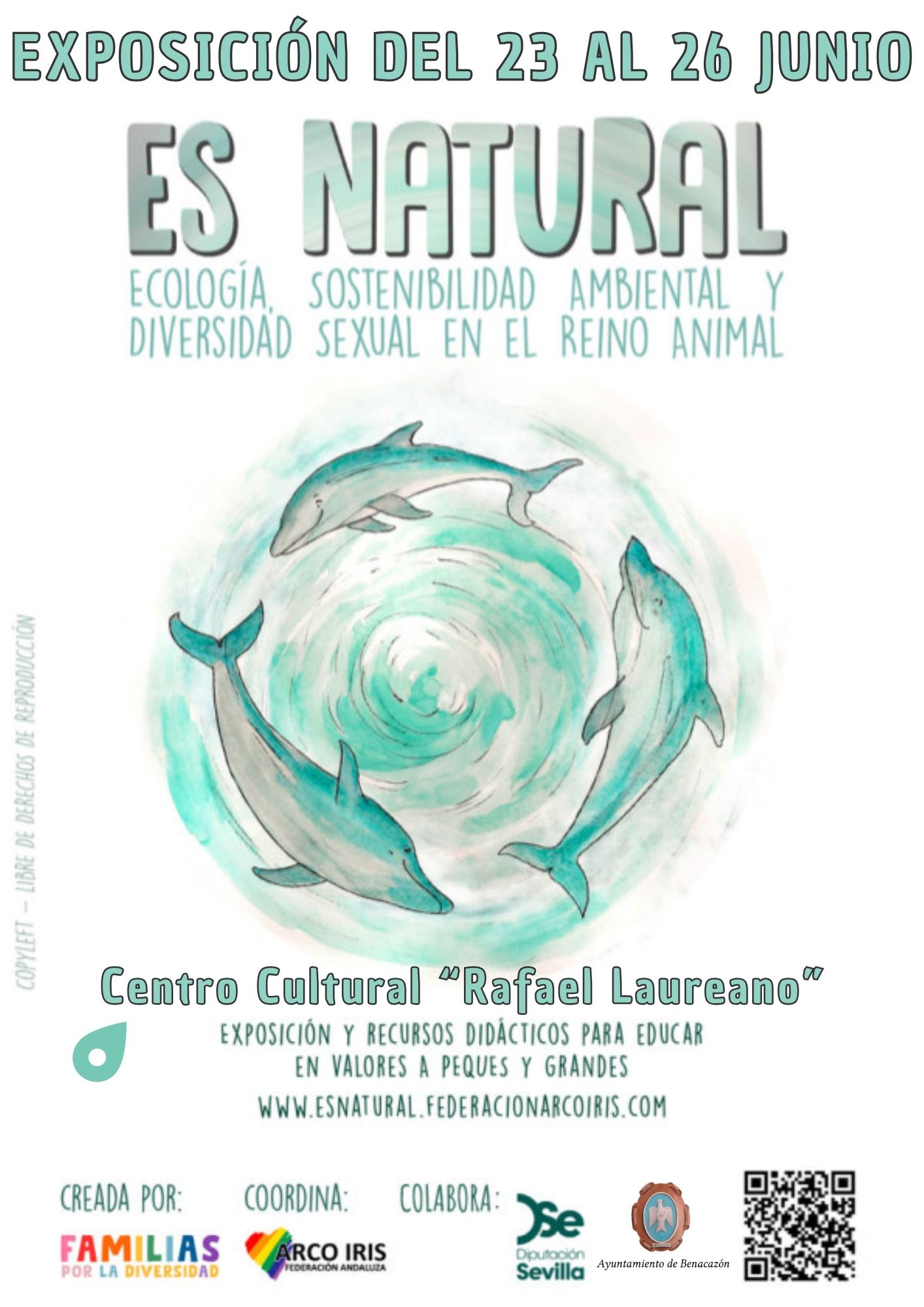 Cartel Exposición