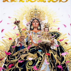 Cartel Las Nieves 2025