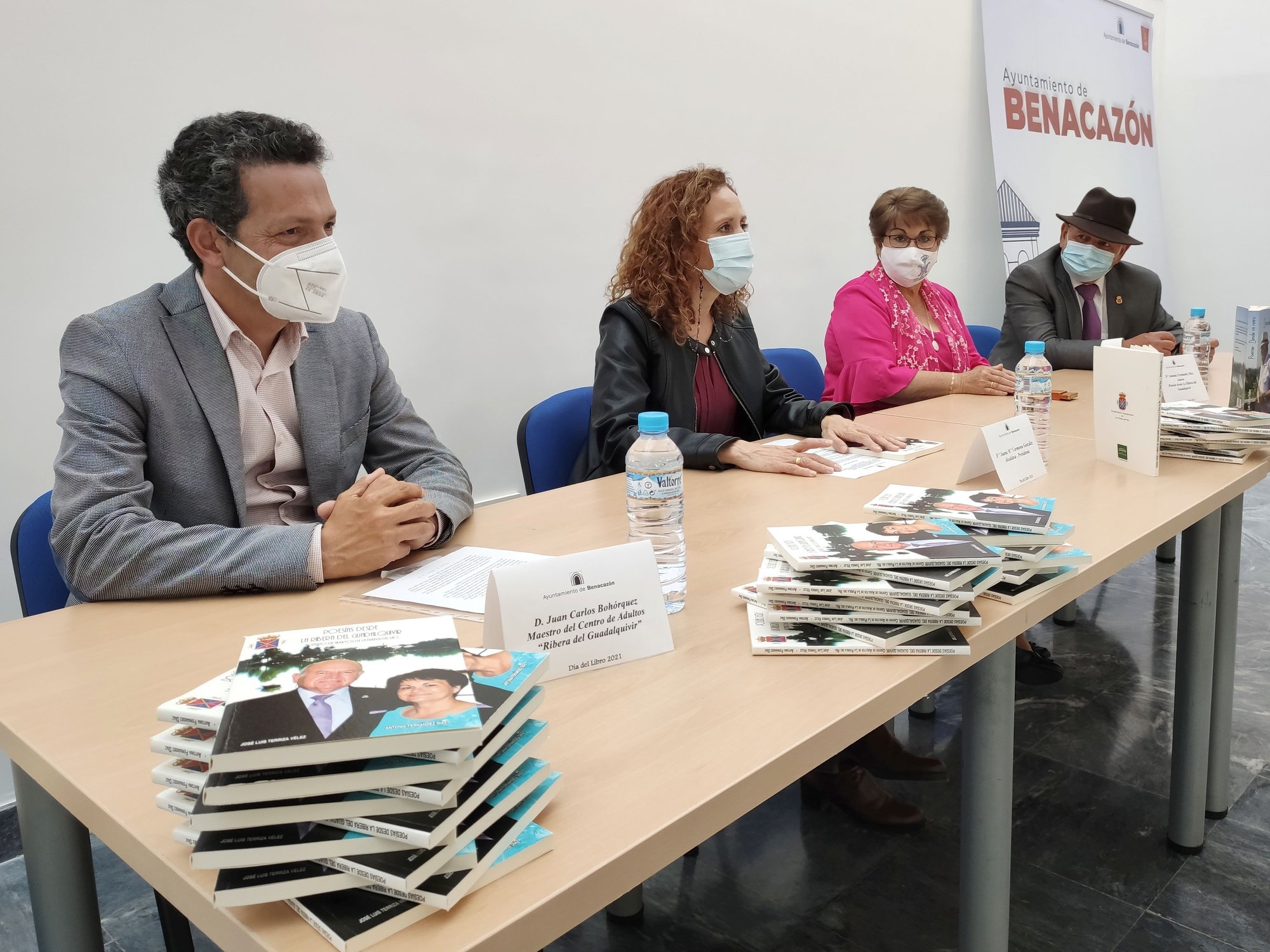 Cultura_Presentación libro La Ribera del Guadalquivir 3