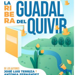 Cultura_Presentación libro La Ribera del Guadalquivir