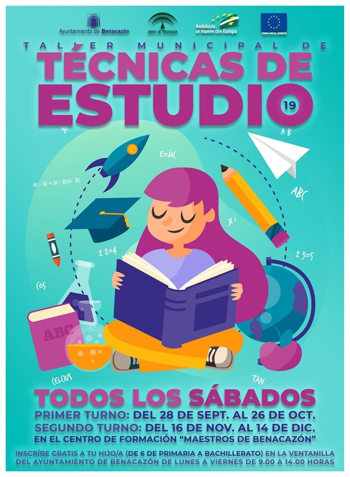 Cultura_Taller Técnicas Estudio 2019