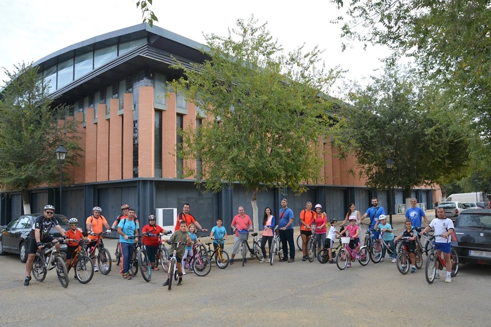 Deportes_3SDB Paseo Bici 1