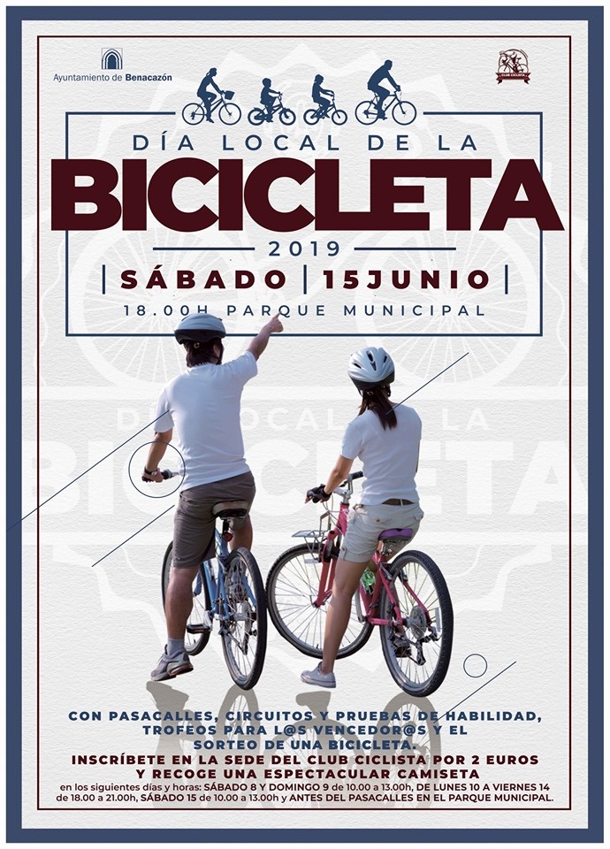 Deportes_Día Bici 2019