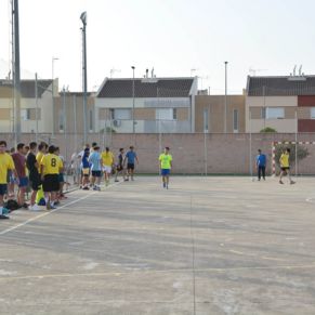 Deportes_Fútbol Sala 4