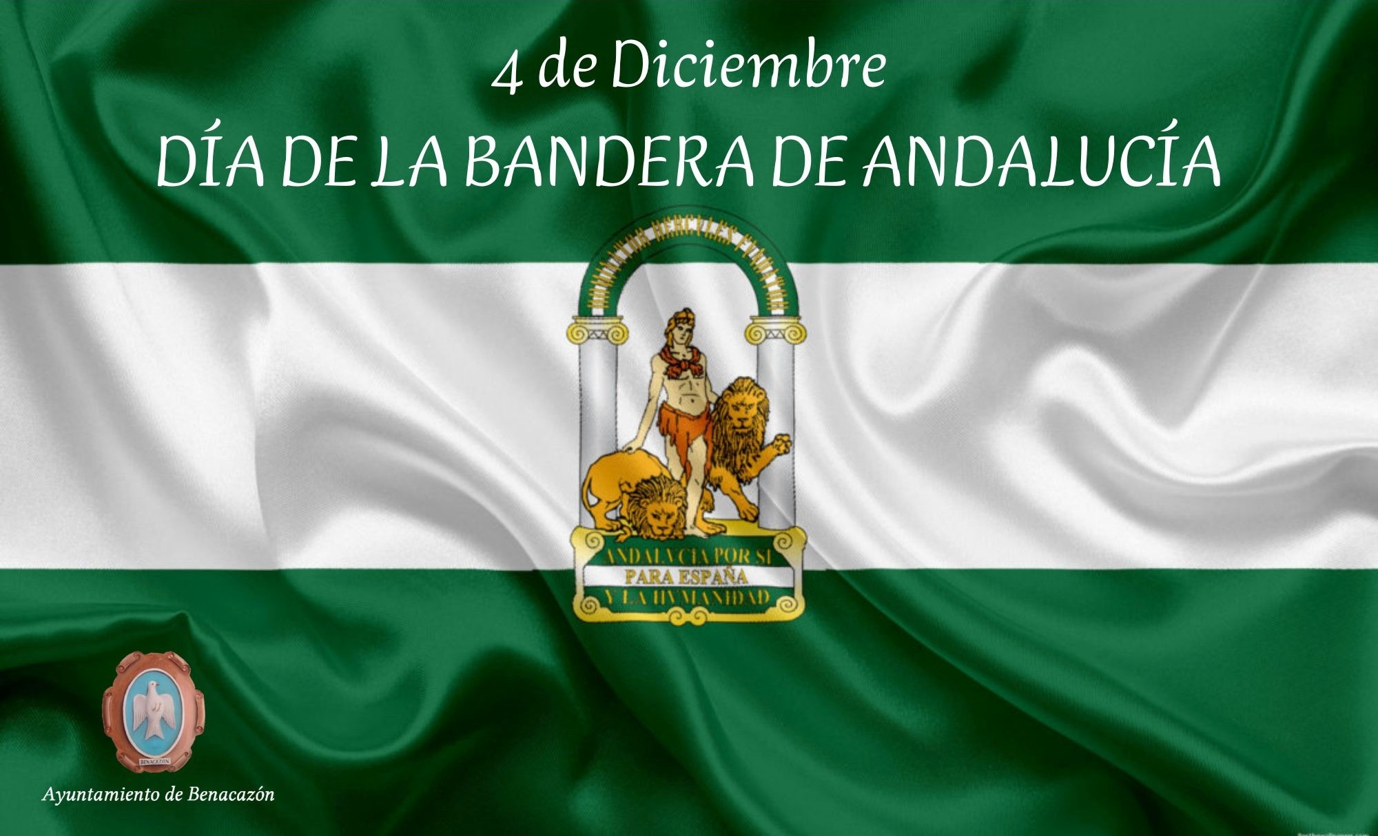 Día de la Bandera de Andalucía
