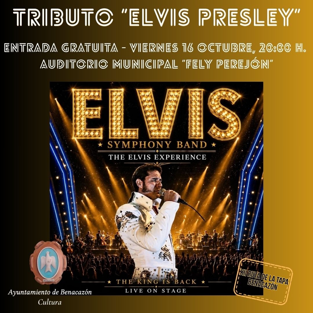 ELVIS-Oct 2026