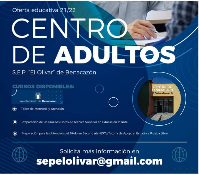 Educación_Centro de Adultos 2021-22 ok