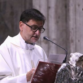 Fco. José Oritz-Deán de la Catedral 2