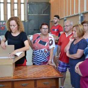 Festejos_Las Nieves ayto. papel arcos 3