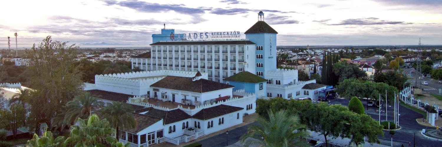 Hotel ABADES