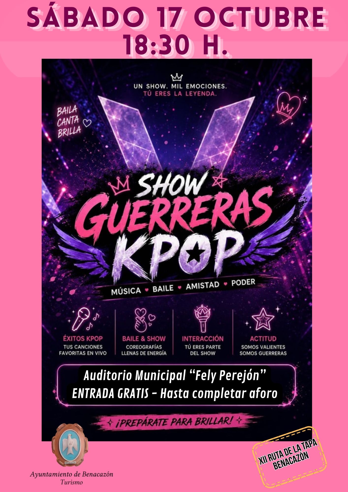 KPOP-Oct 2026