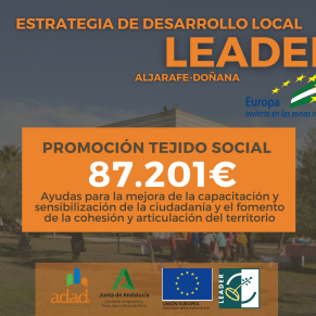 LEADER Rural- Adad