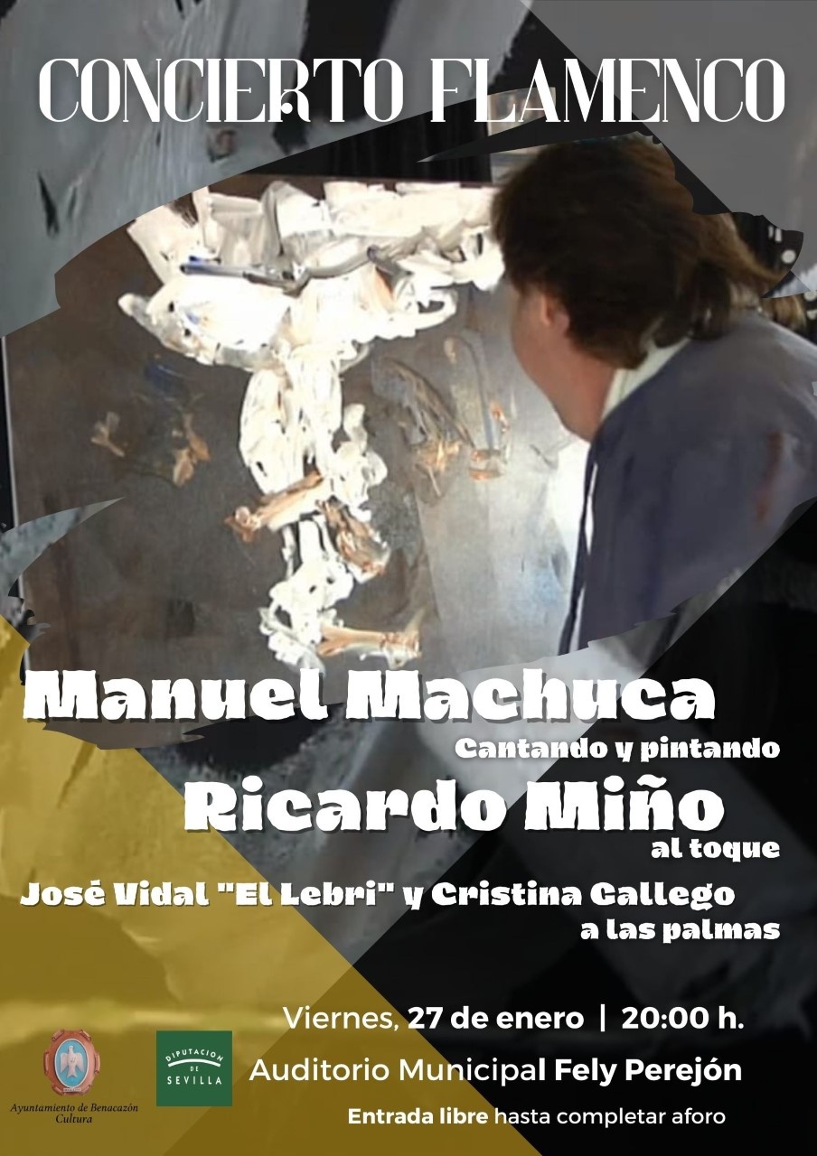 Manuel Machuca 27en23