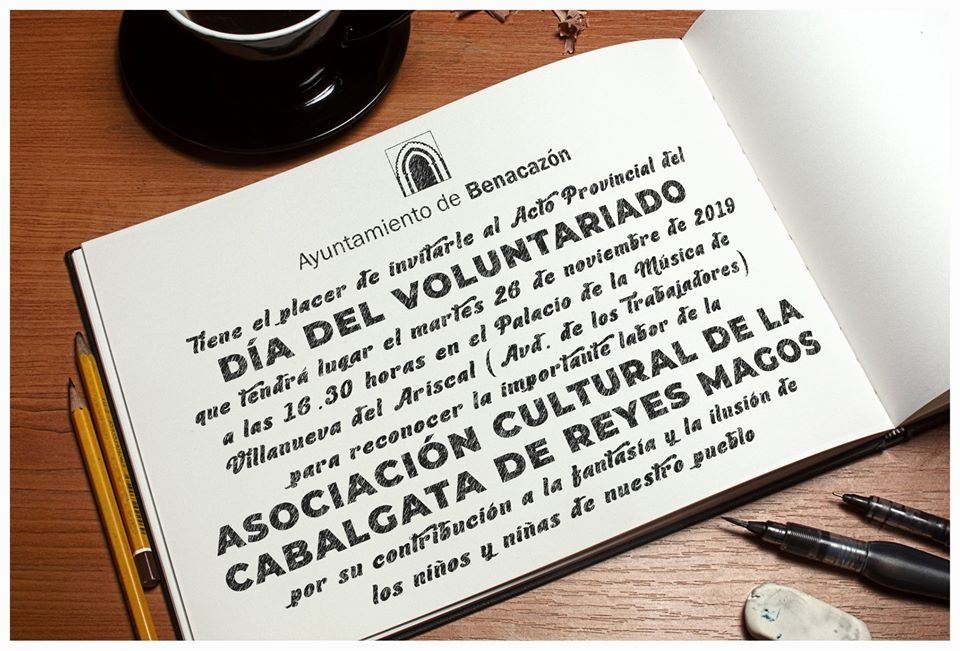 Participación_Día VOluntariado 2019-Asoc. Cabalgata