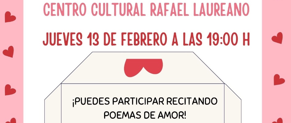Recital-Concurso Cartas 2025