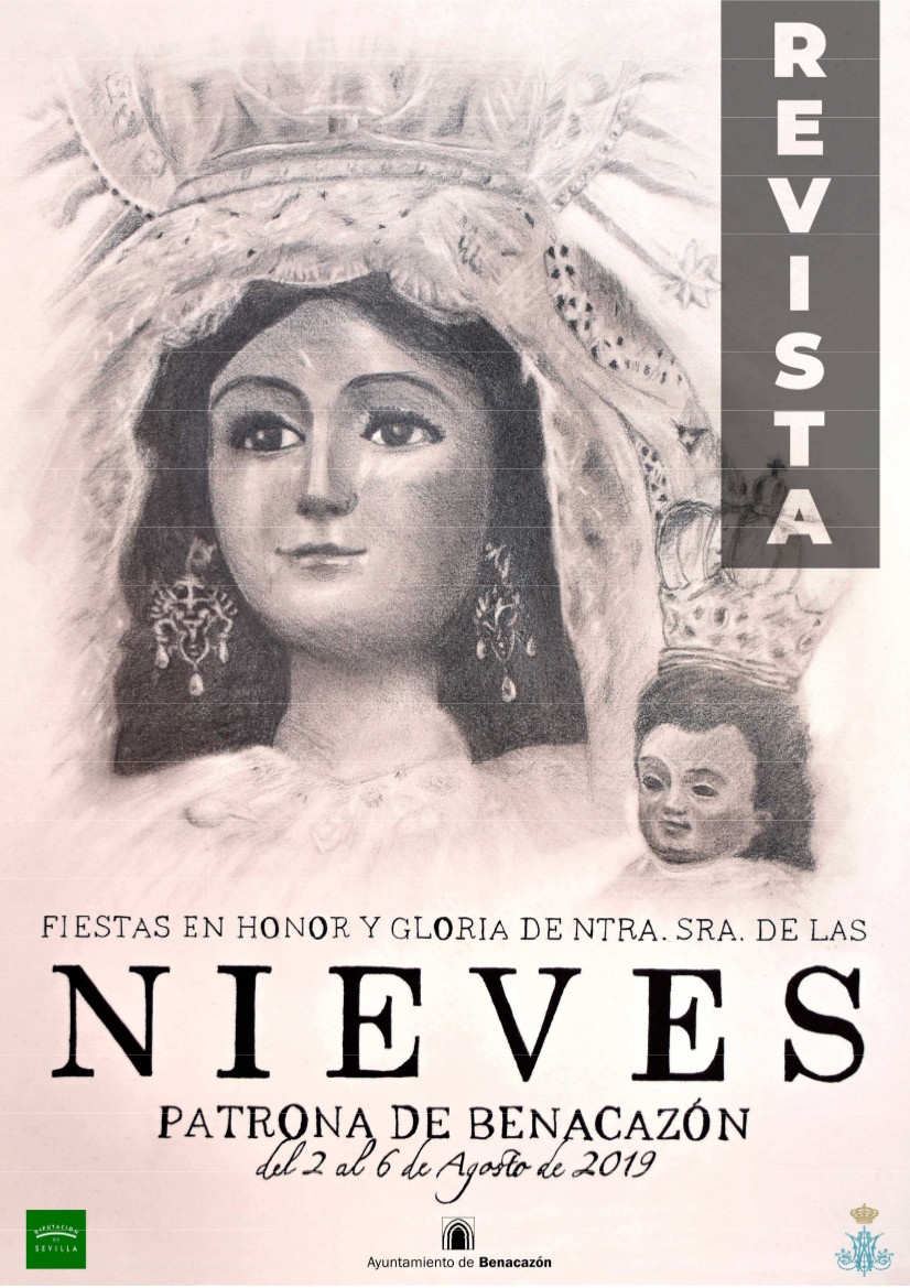 Revista Nieves 19