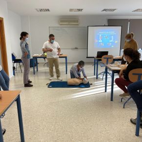 Salud_Curso Soporte Vital Básico 4