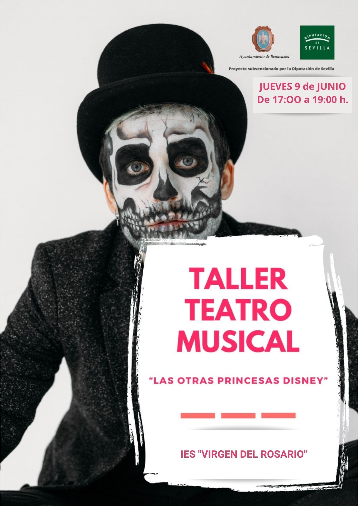Taller Teatro Musical-09.06.22