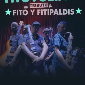 Tributo Fito