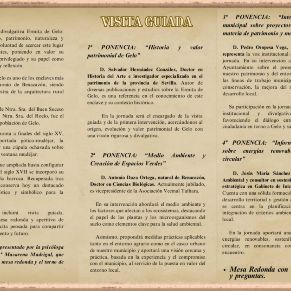 Tríptico Ermita De Gelo p.2